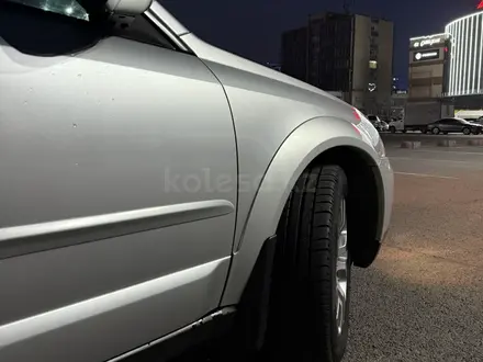 Subaru Outback 2004 года за 5 500 000 тг. в Алматы – фото 7