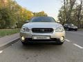 Subaru Outback 2004 года за 5 500 000 тг. в Алматы – фото 8