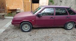 ВАЗ (Lada) 2109 1998 годаүшін550 000 тг. в Алматы – фото 2