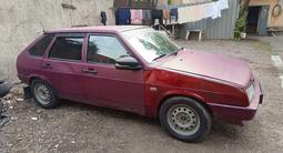 ВАЗ (Lada) 2109 1998 годаүшін550 000 тг. в Алматы – фото 3