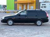 ВАЗ (Lada) Priora 2171 2014 годаүшін3 150 000 тг. в Караганда – фото 5