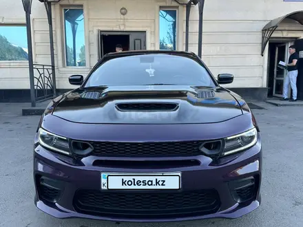 Dodge Charger 2021 года за 15 000 000 тг. в Астана – фото 5