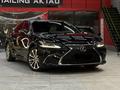 Lexus ES 200 2020 года за 21 800 000 тг. в Актау