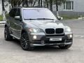 BMW X5 2007 годаүшін9 350 000 тг. в Алматы – фото 3