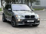 BMW X5 2007 годаүшін9 350 000 тг. в Алматы – фото 3