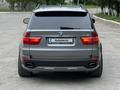 BMW X5 2007 годаүшін9 350 000 тг. в Алматы – фото 10