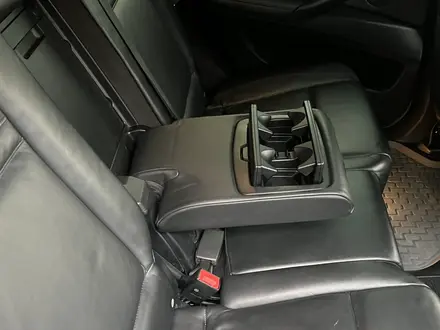 BMW X5 2007 года за 9 350 000 тг. в Алматы – фото 27