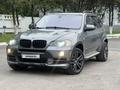 BMW X5 2007 годаүшін9 350 000 тг. в Алматы – фото 2
