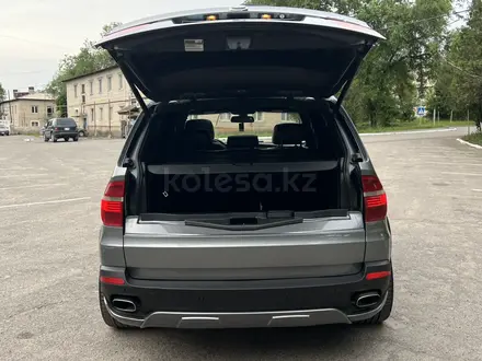 BMW X5 2007 года за 9 350 000 тг. в Алматы – фото 42