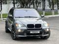 BMW X5 2007 годаүшін9 350 000 тг. в Алматы – фото 45