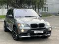 BMW X5 2007 годаүшін9 350 000 тг. в Алматы – фото 47