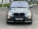 BMW X5 2007 годаүшін9 350 000 тг. в Алматы – фото 5