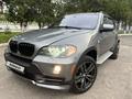 BMW X5 2007 годаүшін9 350 000 тг. в Алматы – фото 55