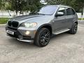 BMW X5 2007 годаүшін9 350 000 тг. в Алматы – фото 57