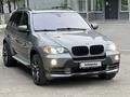 BMW X5 2007 годаүшін9 350 000 тг. в Алматы – фото 6
