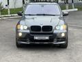 BMW X5 2007 годаүшін9 350 000 тг. в Алматы – фото 64