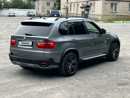 BMW X5 2007 года за 9 350 000 тг. в Алматы – фото 66