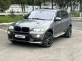 BMW X5 2007 годаүшін9 350 000 тг. в Алматы – фото 69