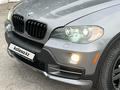 BMW X5 2007 годаүшін9 350 000 тг. в Алматы – фото 8