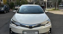 Toyota Corolla 2017 годаfor8 700 000 тг. в Алматы – фото 3