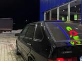 ВАЗ (Lada) 2114 2013 года за 2 000 000 тг. в Усть-Каменогорск – фото 5