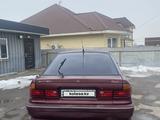 Mitsubishi Galant 1991 года за 1 350 000 тг. в Каскелен – фото 5