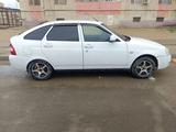 ВАЗ (Lada) Priora 2172 2013 года за 2 250 000 тг. в Актау – фото 5