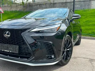 Lexus NX 350