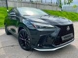Lexus NX 350 2022 годаүшін23 500 000 тг. в Алматы – фото 5