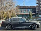 BMW 530 2023 годаүшін22 000 000 тг. в Алматы – фото 3