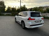 Lexus LX 570 2016 годаfor41 000 000 тг. в Астана – фото 3