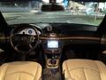 Mercedes-Benz E 350 2006 года за 6 500 000 тг. в Алматы – фото 11