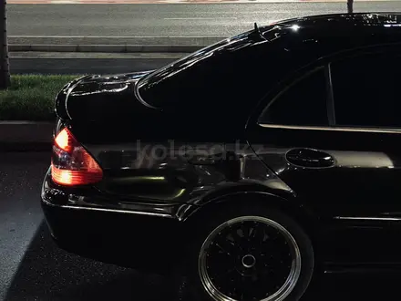 Mercedes-Benz E 350 2006 года за 6 500 000 тг. в Алматы – фото 2