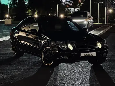 Mercedes-Benz E 350 2006 года за 6 500 000 тг. в Алматы