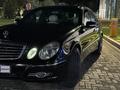 Mercedes-Benz E 350 2006 года за 6 500 000 тг. в Алматы – фото 5