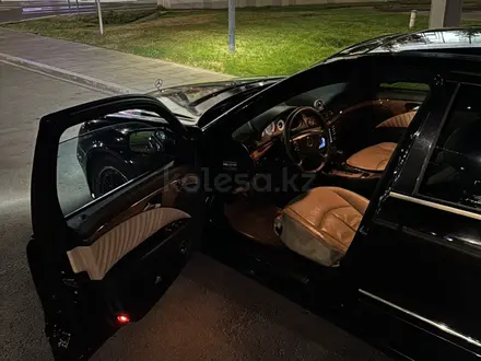 Mercedes-Benz E 350 2006 года за 6 500 000 тг. в Алматы – фото 8