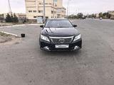 Toyota Camry 2011 годаүшін9 200 000 тг. в Семей