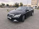 Toyota Camry 2011 годаүшін9 200 000 тг. в Семей – фото 2