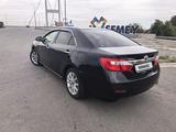 Toyota Camry 2011 годаүшін9 200 000 тг. в Семей – фото 3