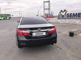 Toyota Camry 2011 годаүшін9 200 000 тг. в Семей – фото 4