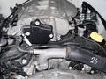 Двигатель на Chevrolet Captiva 3.2л 2006 года за 2 990 тг. в Шымкент