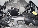Двигатель на Chevrolet Captiva 3.2л 2006 года за 2 990 тг. в Шымкент
