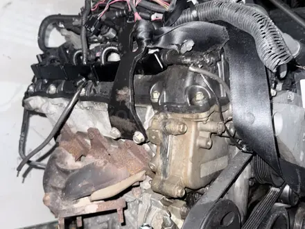 Двигатель на Chevrolet Captiva 3.2л 2006 года за 2 990 тг. в Шымкент – фото 3