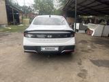 Hyundai Sonata 2025 года за 12 500 000 тг. в Алматы – фото 4