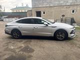 Hyundai Sonata 2025 года за 12 500 000 тг. в Алматы – фото 3