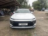 Hyundai Sonata 2025 года за 12 500 000 тг. в Алматы – фото 2