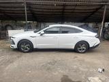 Hyundai Sonata 2025 года за 12 500 000 тг. в Алматы