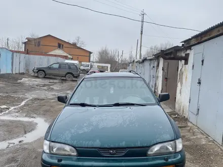 Subaru Impreza 1993 года за 1 100 000 тг. в Астана – фото 2