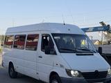Mercedes-Benz Sprinter 2002 года за 4 100 000 тг. в Алматы – фото 2