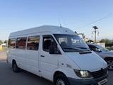 Mercedes-Benz Sprinter 2002 года за 4 100 000 тг. в Алматы – фото 3